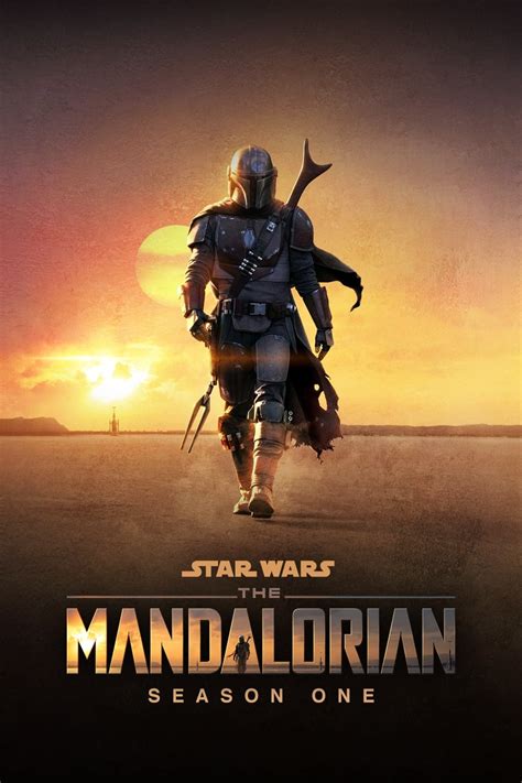 r mandalorian|The Mandalorian (TV Series 2019– )